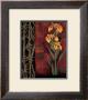 Yellow Iris by Jill Deveraux Limited Edition Pricing Art Print