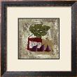 Figues Violettes by Veronique Didier-Laurent Limited Edition Print
