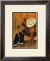 Modern Cowboy by Jennifer Goldberger Limited Edition Pricing Art Print