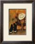 Modern Cowboy by Jennifer Goldberger Limited Edition Print