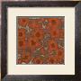 Linen Blossoms I by Norman Wyatt Jr. Limited Edition Print