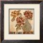 Spice Blossoms Ii by Rosemary Abrahams Limited Edition Print