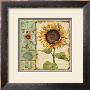 Sunny Day I by Daphne Brissonnet Limited Edition Print