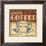 Empire Coffee by Ted Zorns Limited Edition Print