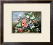 Florals I by Albert Williams Limited Edition Print