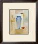 Classic Simplicity I by Alfred Gockel Limited Edition Print