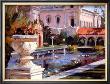 Balboa Park by Randall Lake Limited Edition Pricing Art Print