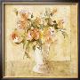 Roses Vi by Romo-Rolf Morschhã¤Us Limited Edition Print