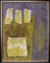 Fabrication Iv by Rita Vindedzis Limited Edition Print