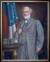 General Robert E. Lee by William Meijer Limited Edition Print