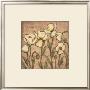 Golden Poppers I by Debra Greenleaf Campbell Limited Edition Print