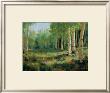 Aspen Meadow by Roger Williams Limited Edition Print