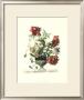Flowers For June Ii by Jean Baptiste Limited Edition Print