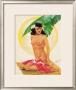 Leilani by Ted Mundorff Limited Edition Pricing Art Print