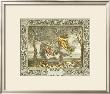 Seasons by Charles Le Brun Limited Edition Print