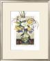 Spring Iris by Sally Robertson Limited Edition Pricing Art Print