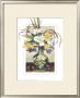 Spring Iris by Sally Robertson Limited Edition Pricing Art Print