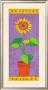 Sunflower by I. Matthaus Limited Edition Pricing Art Print