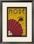 Mode Iv by Melody Hogan Limited Edition Pricing Art Print