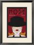 A La Mode I by Melody Hogan Limited Edition Print