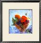 Fruhlingsblumen Ii by J. P. Pernath Limited Edition Print