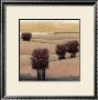 Blushing Hills Ii by Norman Wyatt Jr. Limited Edition Pricing Art Print