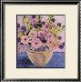 Paper Roses by Barbara A. Lyman Limited Edition Pricing Art Print
