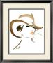 Christelle by Michel Canetti Limited Edition Pricing Art Print