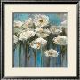 Anemones By The Lake by Silvia Vassileva Limited Edition Print