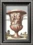 Vases With Scenes by Francesco Aquila Limited Edition Print