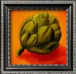 Artichoke by Will Rafuse Limited Edition Print