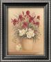 Classic Petals I by Gloria Eriksen Limited Edition Print