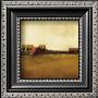 Rural Landscape Ii by Tandi Venter Limited Edition Print