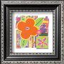 Flower Power by Richard Henson Limited Edition Pricing Art Print