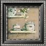 Estanteria Cocina I by Luisa Romero Limited Edition Pricing Art Print