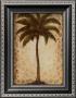 Safari Palm Ii by Michael Williams Limited Edition Pricing Art Print