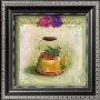 La Bouilloire by Veronique Didier-Laurent Limited Edition Pricing Art Print