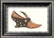 Chaussure De Simone by Jerry Saunders Limited Edition Pricing Art Print