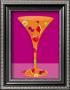 Mixed Fruit Martini by Molly Macleod Limited Edition Print