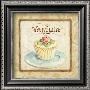 Sweet Cupcakes I by Lisa Audit Limited Edition Pricing Art Print