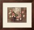Block Bouquet I by Jane Carroll Limited Edition Print