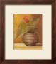 Global Pots I by Lucia Marque Limited Edition Print