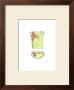 Fun Wear I by Jennifer Goldberger Limited Edition Print