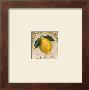 Fancy Lemon by Richard Henson Limited Edition Print