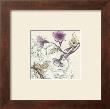 Rosette Florals by Devon Ross Limited Edition Print