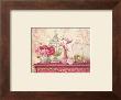 Garden Story by Stefania Ferri Limited Edition Pricing Art Print