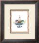 Ice Cream Parlor Iv by Virginia A. Roper Limited Edition Print