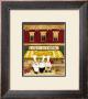 Love To Cook Market by Dan Dipaolo Limited Edition Print