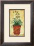 Single Stem Orchid by Merri Pattinian Limited Edition Pricing Art Print