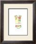 Fun Wear Iv by Jennifer Goldberger Limited Edition Print